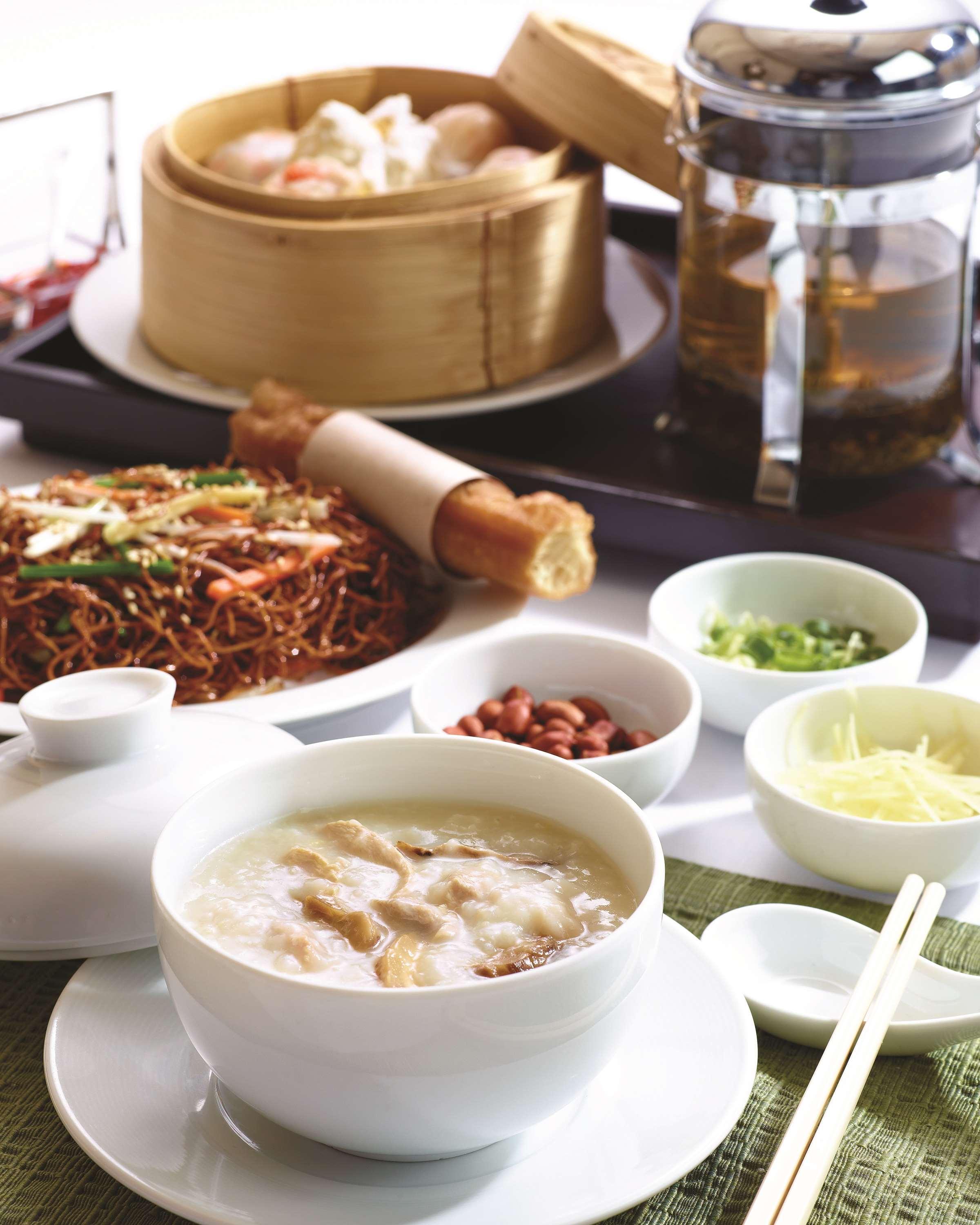 Hotel Hyatt Regency Tsim Sha Tsui