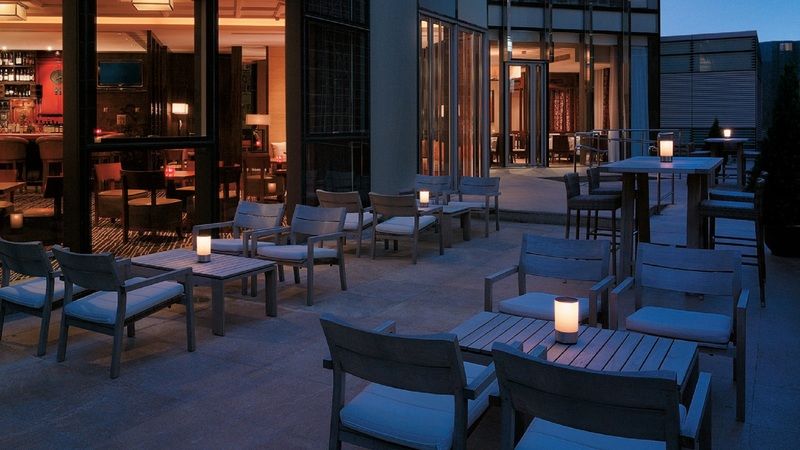 Hotel Hyatt Regency Tsim Sha Tsui