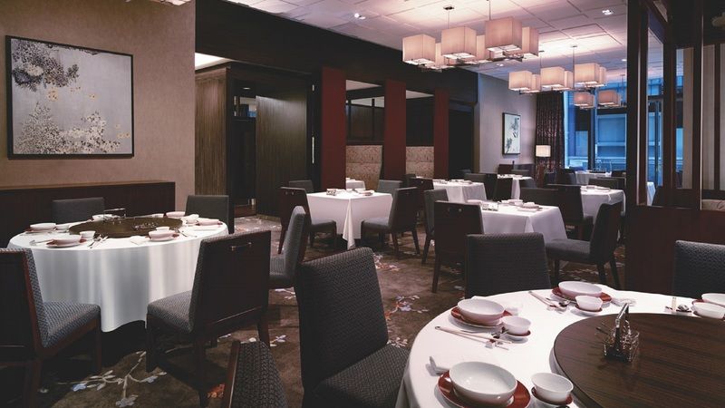 Hotel Hyatt Regency Tsim Sha Tsui