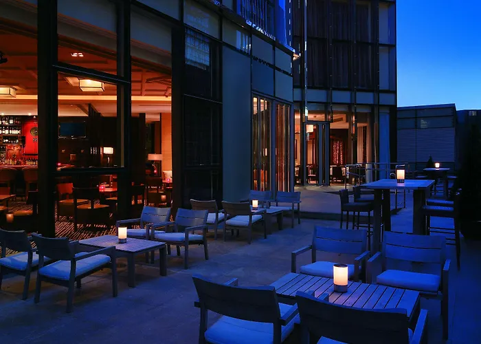 Hyatt Regency Hong Kong Tsim Sha Tsui