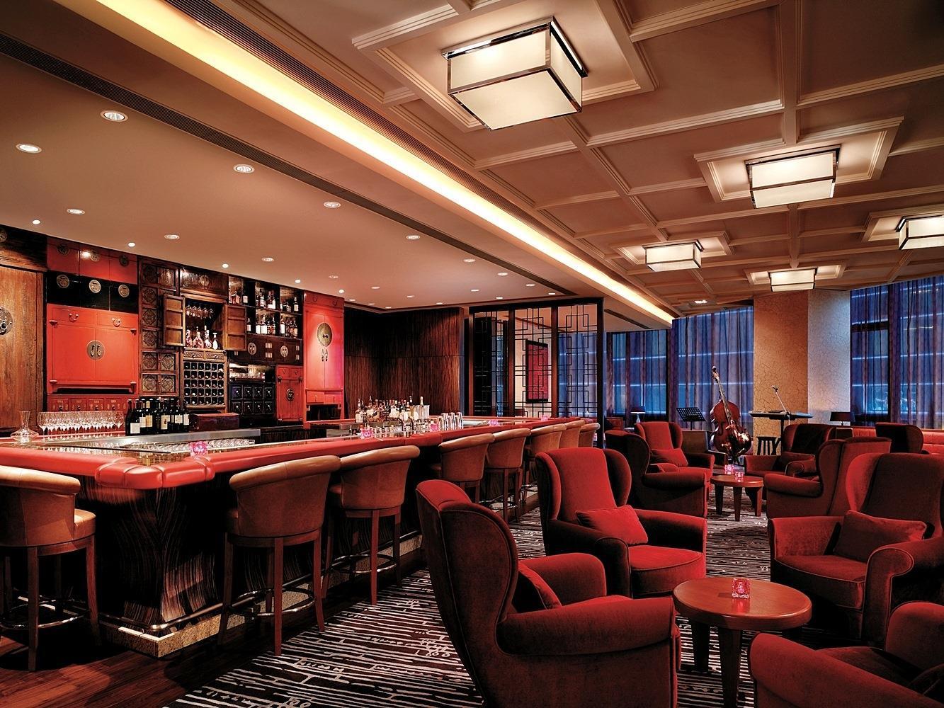 Hyatt Regency Tsim Sha Tsui Hong Kong