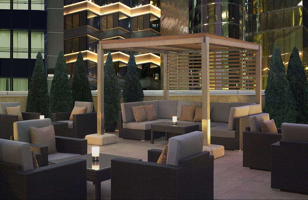 Hyatt Regency Tsim Sha Tsui 5* 香港