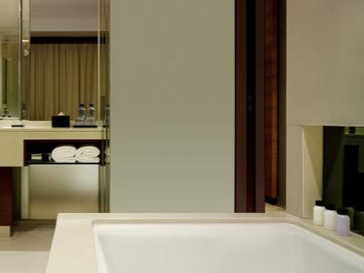 Hyatt Regency Tsim Sha Tsui 酒店 香港
